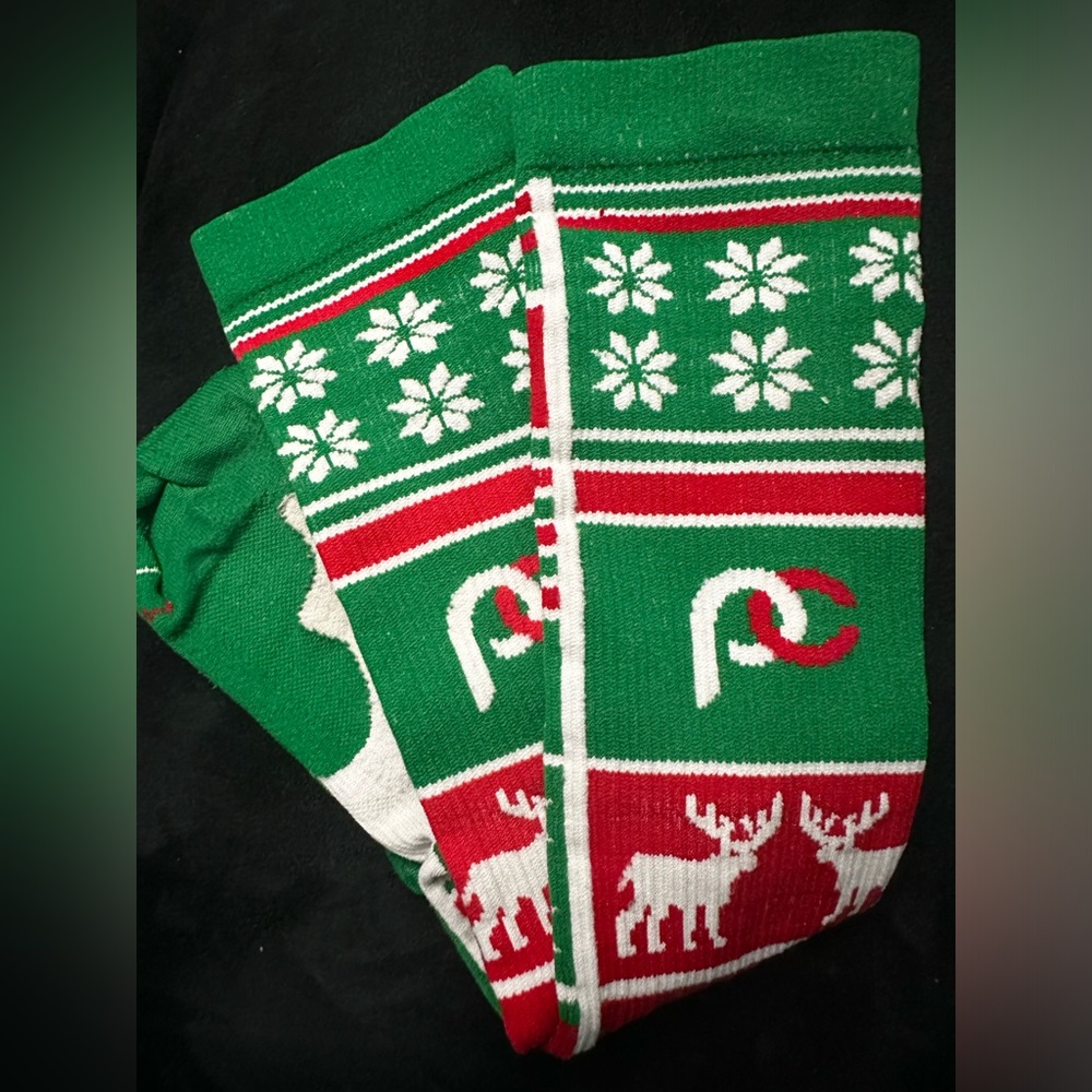 Unisex Pro Compression socks XS